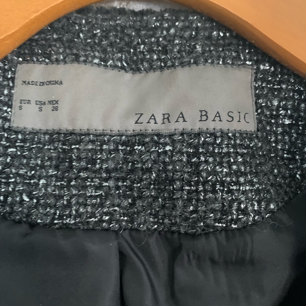 Zara jacket - Picture 5 of 5